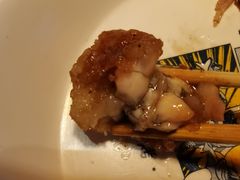 -伟大航路烤鱼(迅驰广场店)