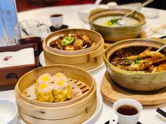 -白天鹅宾馆-宏图府餐厅