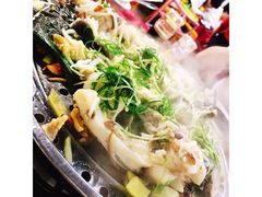 桑拿鱼-友口福(大良店)