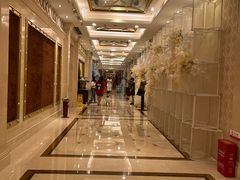 -芭菲盛宴·环球美食(袁家岗店)