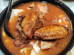 -华嫂冰室(尖沙咀店)