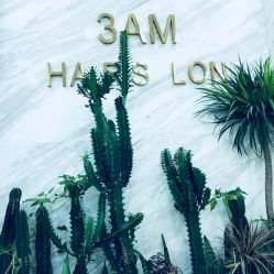 -3AM HAIR SALON染发烫发接发
