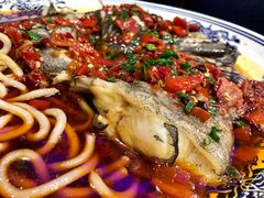 -小老板海鲜酒家(董家渡店)