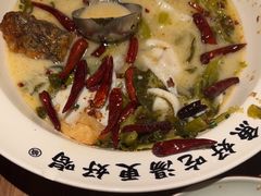 -首秀·四川料理(星耀101店)