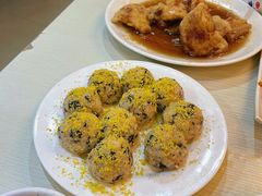 -洪妈妈朝族小馆