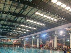 -南宫温泉水世界