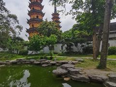 -吴作人艺术馆