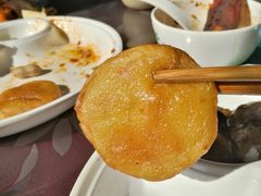 -福慧缘清心素食(峨眉山前店)