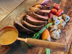 -home 逅·慕西餐厅