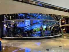 -杭州龙禧福朋喜来登酒店