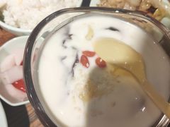 -茶花妹子云南餐厅(传媒大学店)