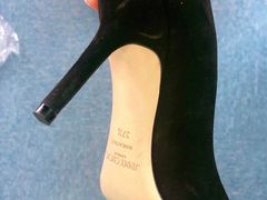 -JIMMY CHOO(恒隆广场店)
