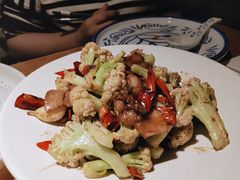 -小放牛炒菜馆(华北商厦店)