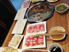 -傣妹火锅(南京东路一店)