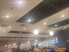 -嬷孙家潮汕牛肉火锅(北京路天河城店)