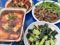 -花儿穆萨·烤肉餐厅(石马坪店)