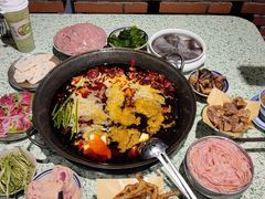 -五里关火锅(牛市口店)