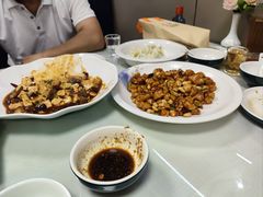-黑石礁酒楼·海鲜(黑石礁店)