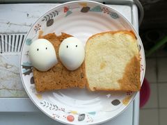 -面包与我Bread Or Me(长城汇店)