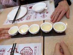 -点都德(千灯湖环宇城店)