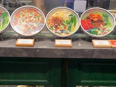 -食通天美食广场(华润万象城店)