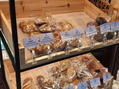 -西点坊(浦东香格里拉店)