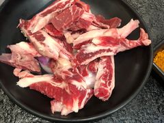-九田家黑牛烤肉料理(太阳城店)