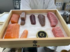 -帝鮨·烧肉割烹(龙湖金楠天街店)