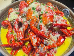 -味纯私房菜江湖菜·烧烤.羊蝎子(卡尔店)