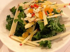 -WOLFGANG PUCK KITCHEN & BAR(迪士尼小镇店)