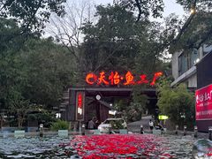 -天怡·鱼工厂(梅溪湖店)