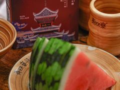 -亮欢寨酸汤鱼(沙冲路店)