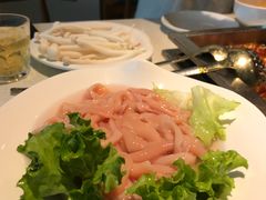 -小牛叔鲜切牛肉·火锅·烤肉自助(公济桥路店)