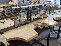 -1001艺术手作·银饰DIY·拼豆(小寨金莎店)