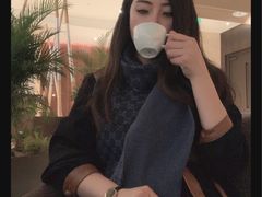 -北京望京凯悦酒店The Lounge大堂酒廊