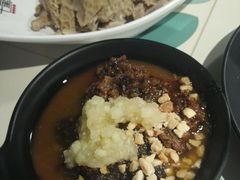 -南城十里潮汕鲜牛火锅·鲜虾生滚粥(融汇老商埠店)