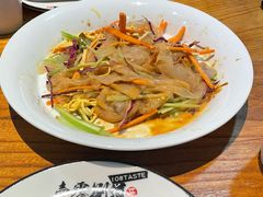 -壹零捌道·北京烤鸭(车公庄店)