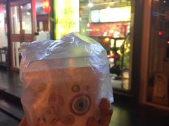 -清真马记宫廷奶酪(广渠门内大街店)