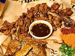 -丝恋丝娃娃(逸天城国贸店)