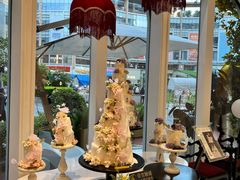 -杜哈夫DOUX RÊVE·生日蛋糕(日月光店)
