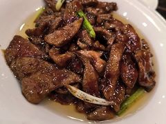 -陈记菜馆·非遗淮扬菜·始于1988(东关街教场店)