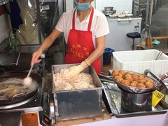 -夏氏怪老头·扬州狮子头(天山西路店)