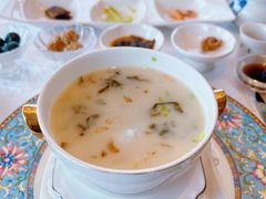 -君来湖滨饭店·渔餐厅