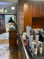 点击看大图 -BarberKiNG男士理发馆Barbershop