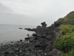 -龙头岩(Dragon Head Rock)
