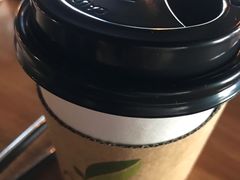 -Cha Café and Bistro