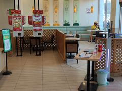 -德克士(信誉楼店)