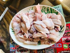 -尚竹阁冬瓜盅·18年地标美食(平洲店)