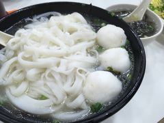 -文辉墨鱼丸大王(铜锣湾渣甸街总店)