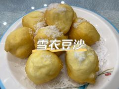 -苏师傅菜馆(上沙店)